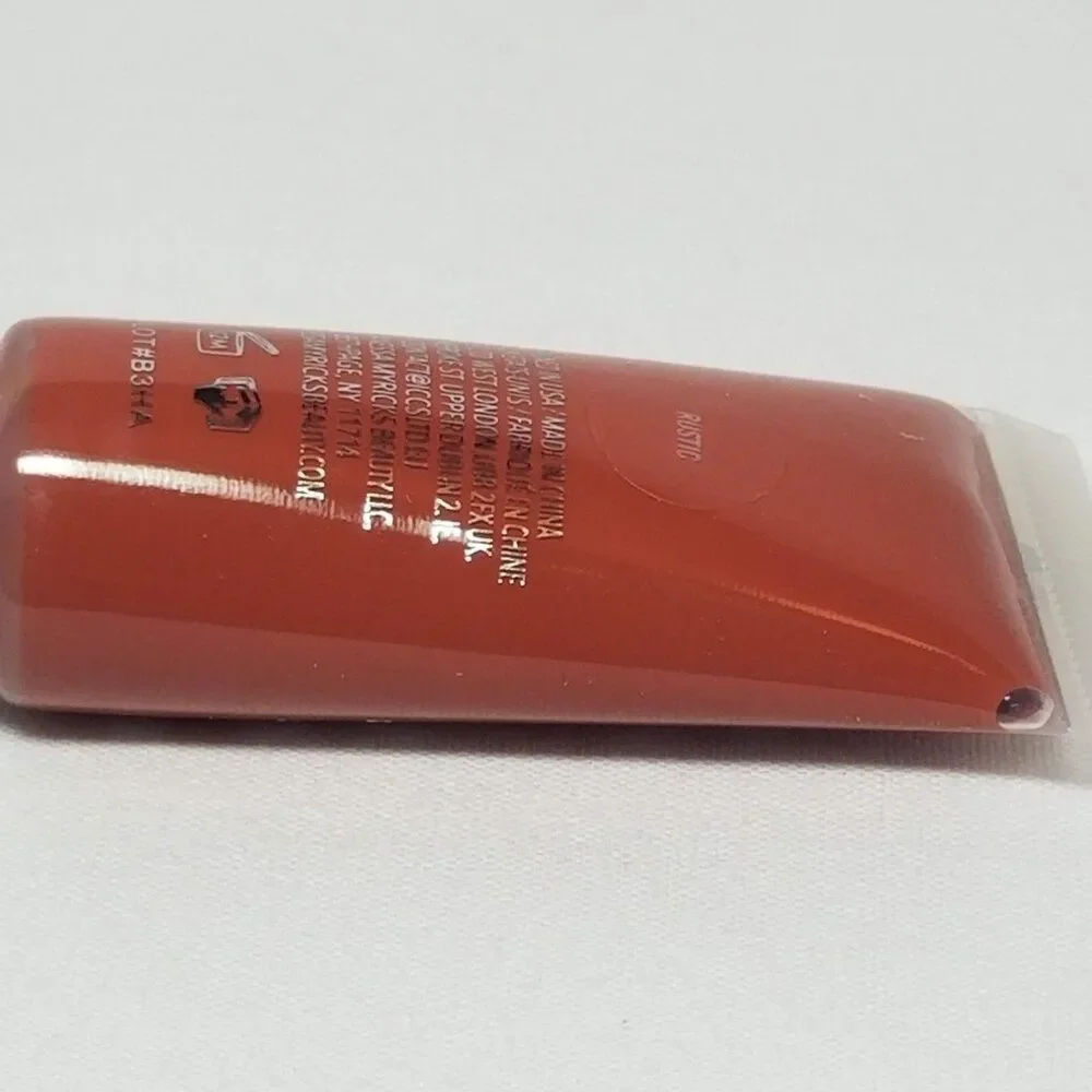 Danessa Myricks - ColorFix Mattes Multi-Use Waterproof Liquid Pigment in Rustic